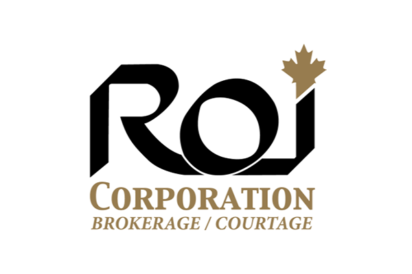 ROI Corporation Brokerage